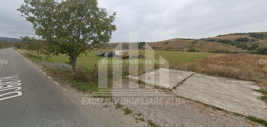 Teren extravilan | 5800 mp | aproape de Manastirea Prislop - 3