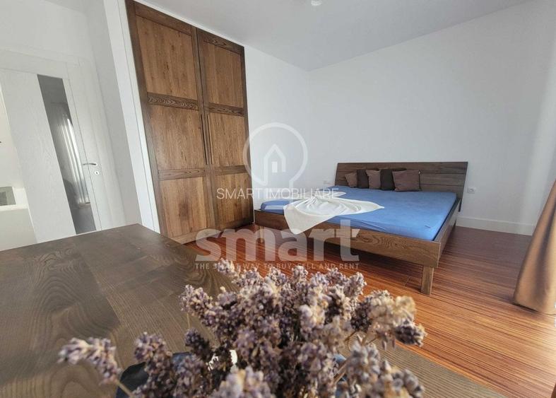 Casa de inchiriat Premium Borhanci langa Bazinul Olimpic - 3