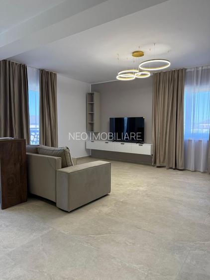 Apartament 2 camere- 67 Mp -  Lux - Ghiroda - 3