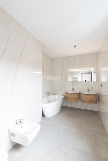 3 camere Rahmaninov | Loc Parcare | Vedere superba | Comision 0% - 8