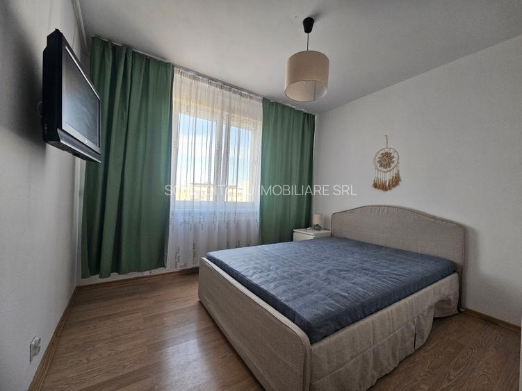 Metrou Gorjului/Lujerului - Apartament 2 camere - luminos si modern ! - 6