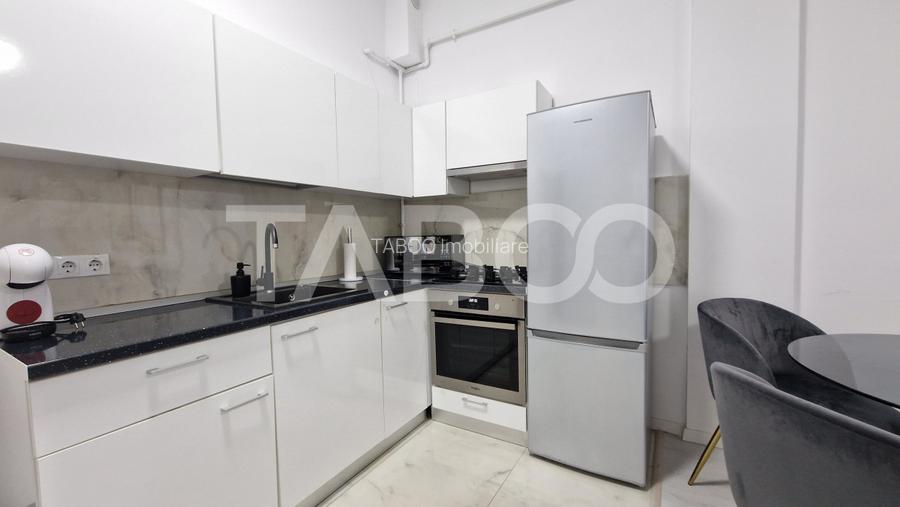 Apartament de vanzare cu 2 camere si parcare Doamna Stanca - 7
