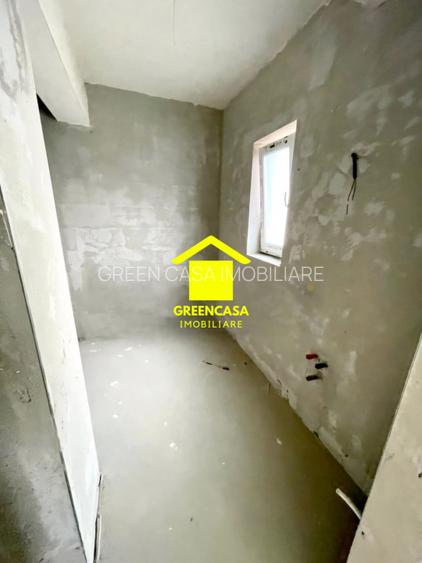 Apartament semifinisat de vanzare, 3 camere, 85mp, garaj, Marasti - 8