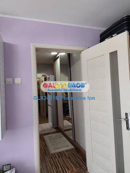 9080 Apartament 2 camere Drumul Taberei- Raul Doamnei - 4