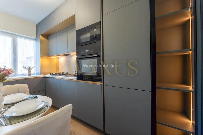 Apartament Decomandat - ST 60MP I Balcon I Parcare - Str. Urusagului - 3