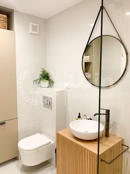 Apartament 2 camere | Bloc Nou | Terasa | Parcare | Zona Vivo-Metro - 6