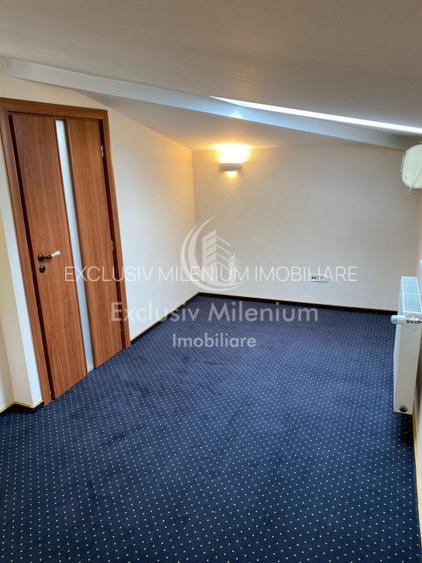 Vila / Casa Cotroceni - Eroilor Metrou ideal Birouri - 13