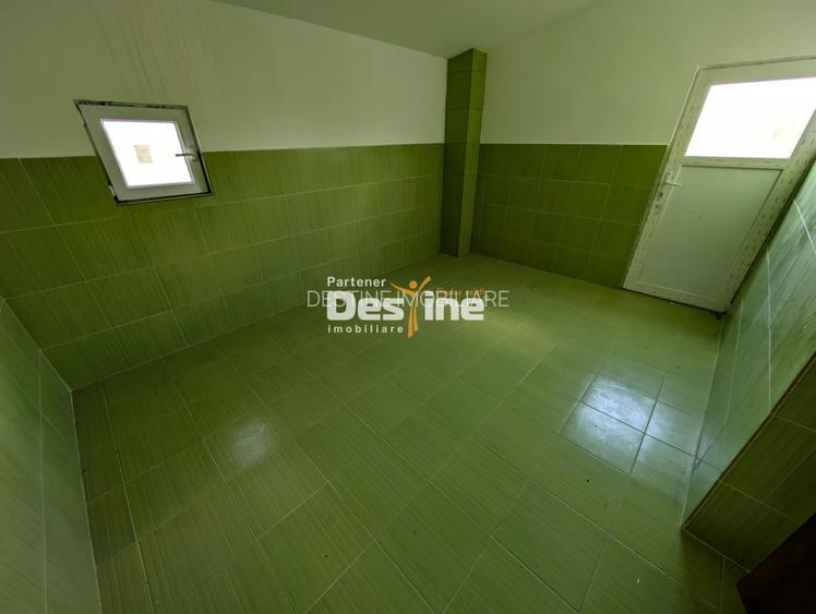 Ocazie - Casa individuala D+P+M 170 mp + 2400 mp teren cu IAZ la asfalt, Osoi - 8