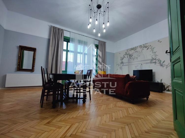 Apartament cu 3 camere de inchiriat in zona Centrala, Timisoara - 5