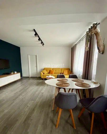 Apartament 2 camere, Borhanci, str. Romul Ladea, - 3