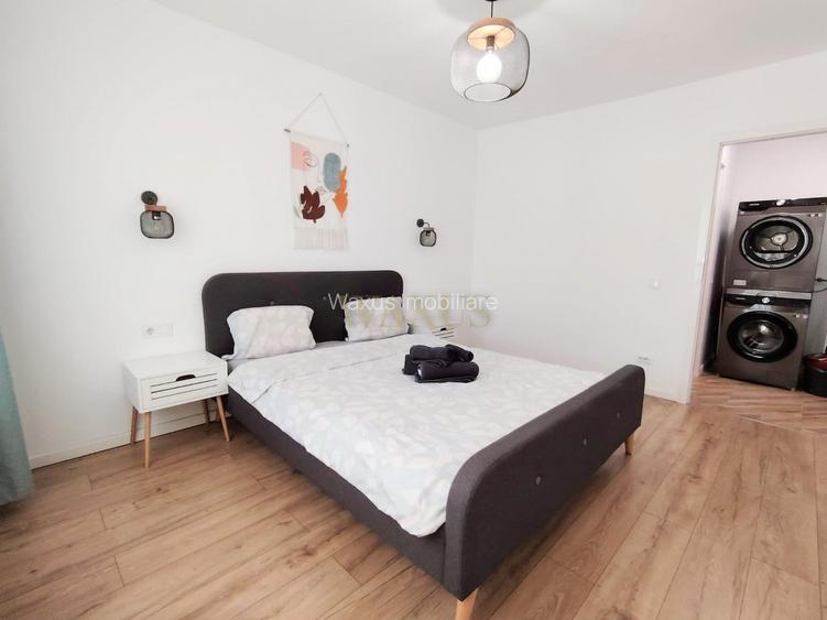 Apartament modern cu trei camere, zona Bucium, Cluj-Napoca - 6