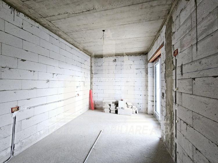 Casa individuala | 119 mp | Toate utilitatile | Alba-Micesti - 5