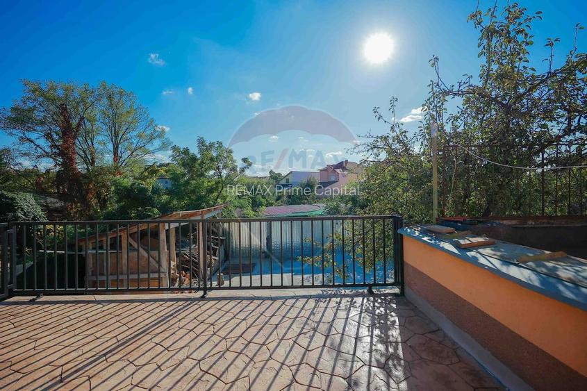 Casă cu 4 camere de vânzare în  zona Dealuri Oradea - 4