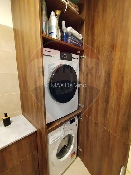 Apartament cu 2 camere de vânzare Leabay Construct - 6