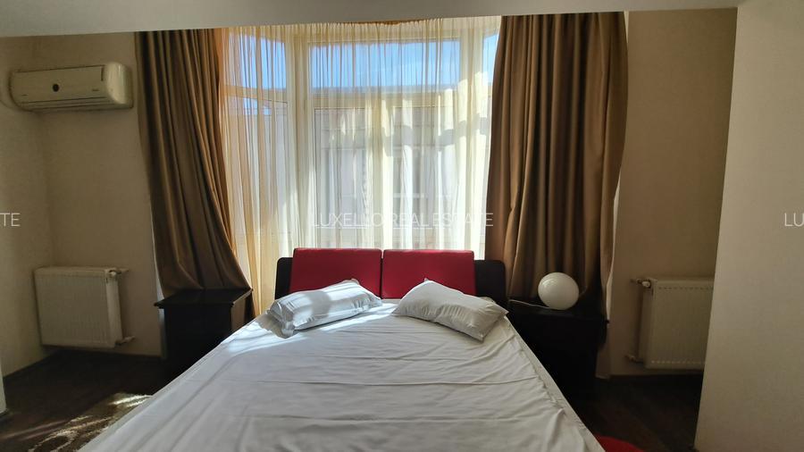 APARTAMENT 3 CAMERE IN COMPLEX REZIDENTIAL CU CIRCUIT INCHIS - PRET PROMOTIONAL - 40