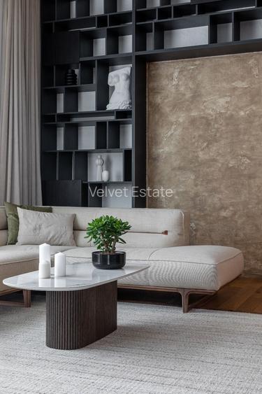 Vila superba , complex rezidential nou, zona Pipera ! - 7