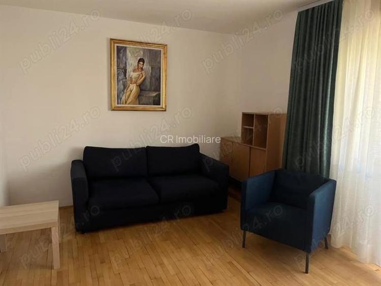 Apartament 2 camere, Tineretului - 3