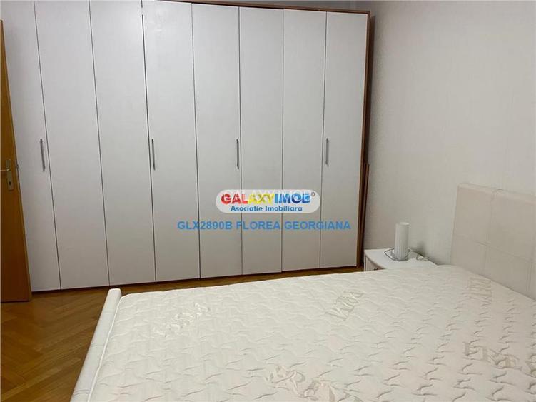 Apartament 3 camere de inchiriat - Greenfield Residence, langa padure - 8