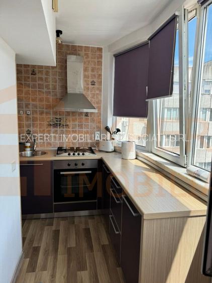 Apartament 2 camere zona Stadion, Constanta - 2