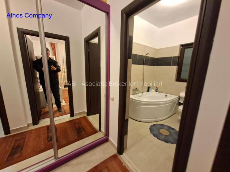 Gata de mutare numai cu hainele in Garsoniera din Sos Giurgiului - 9