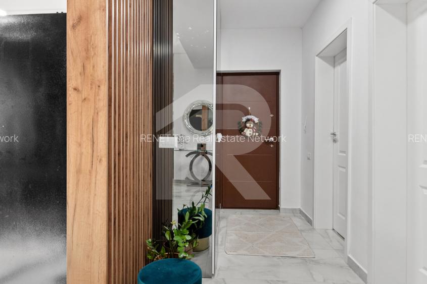 Casa individuala | 4 camere | Lot 300mp | Orientului 11 | Tunari | TVA inclus - 15