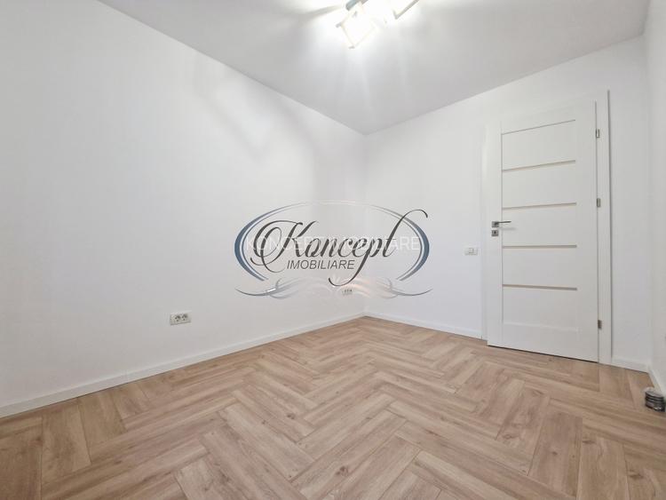 Apartament renovat total in Manastur, zona Big - 6