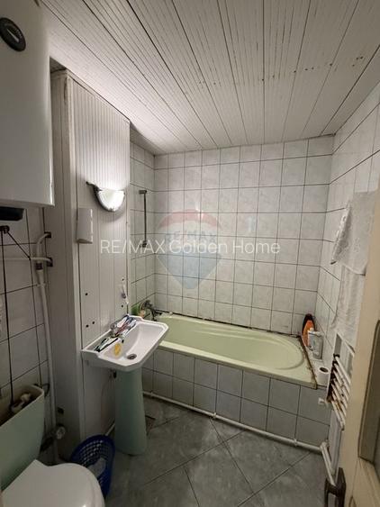 Apartament 3 camere parter - 6