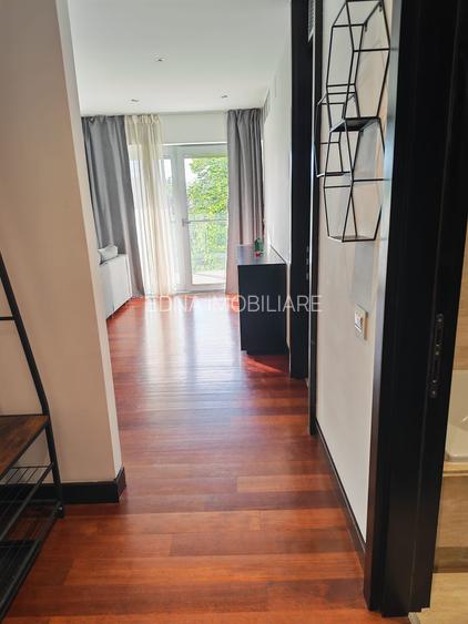Kiseleff apartament 2 camere modern in bloc nou - 23