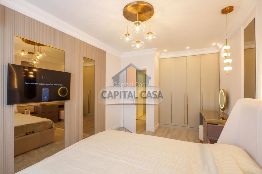 Apartament 2 Camere | Mobilat & Utilat Premium Pipera - 32