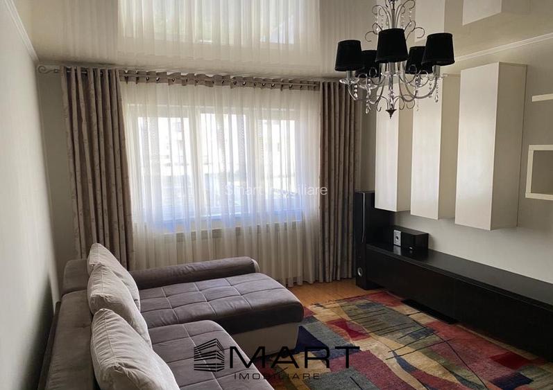 Apartament 3 camere zona Turnisor - 2