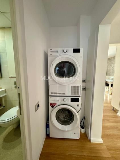 3 Camere Decomandate | Încălzire în Pardoseală | Parcare - 12