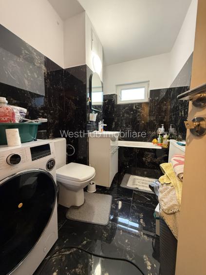 Apartament 3 camere, decomandat, 65 mp utili, mobilat si utilat - Sagului - 6