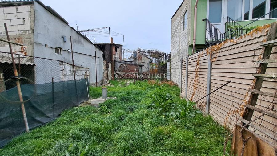 COICIU - BRICK CASA 2 CAMERE , 2 BAI, 2 BUCATARII, 71 MP. TEREN 201 MP. RENOVATA - 6