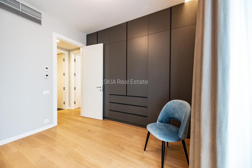 Apartament cu 3 camere // ONE Verdi Park - 8