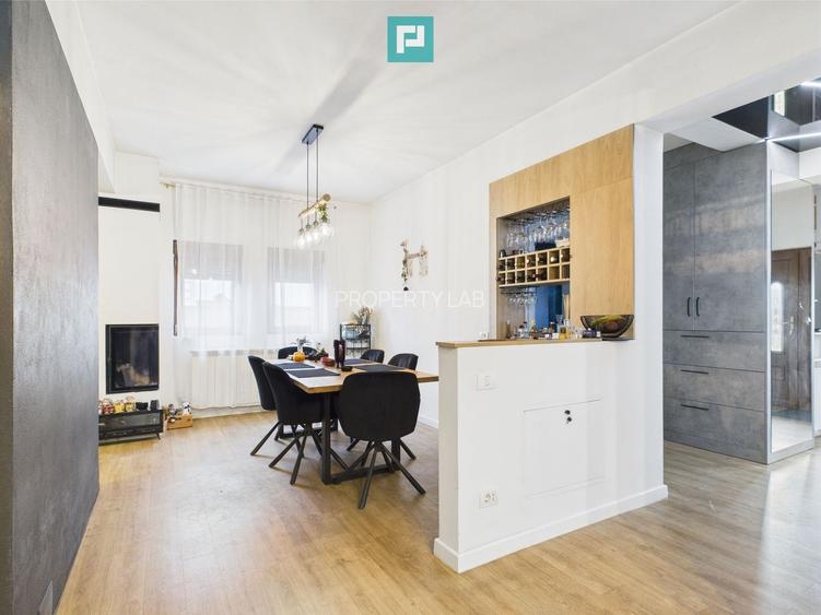 Casă individuală elegantă în Moșnița Nouă - 13