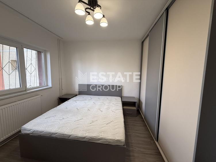 3 camere decomandat Soarelui, centra - 3