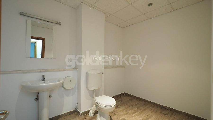 Apartament generos cu 9 camere | langa metrou si parc | rezidenta/birouri - 11