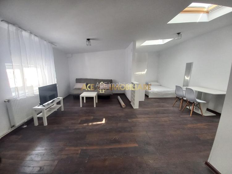 Garsoniera de inchiriat | Iancului | Pet-friendly | Centrala | Metrou - 2