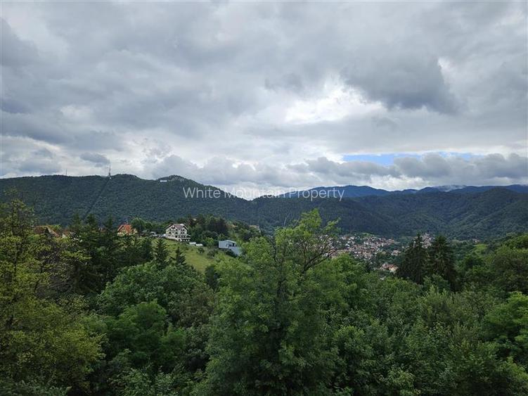 Garsoniera premium de vanzare Drumul Poienii - 26