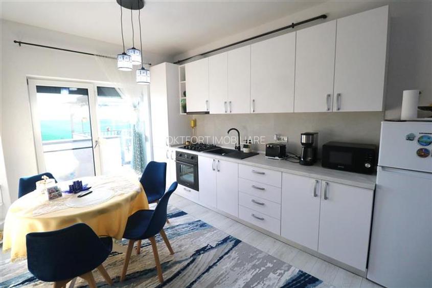 Apartament 2 camere, curte proprie, zona Mehala - 5