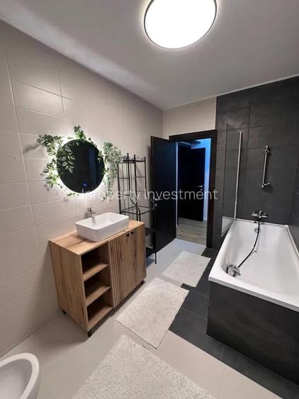 Pipera | 3 Camere | Centrala | X2 Bai | X2 Balcon | Parcare | - 6