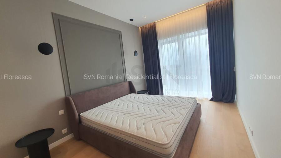 REA1023235 Apartament modern 4 camere One Verdi Park I Priveliste superba - 25