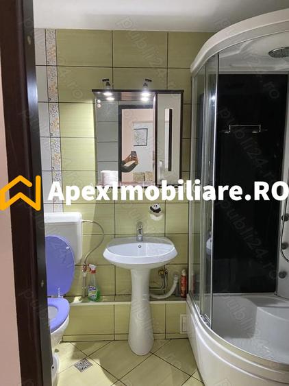 Apartament 2 camere de inchiriat Doamna Ghica București | ApexImobiliare.ro - 4