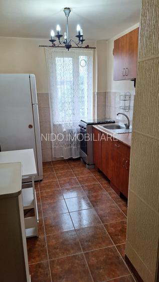 Apartament 2 Camere - Strada Nanterre - Parcul Puskin - 9