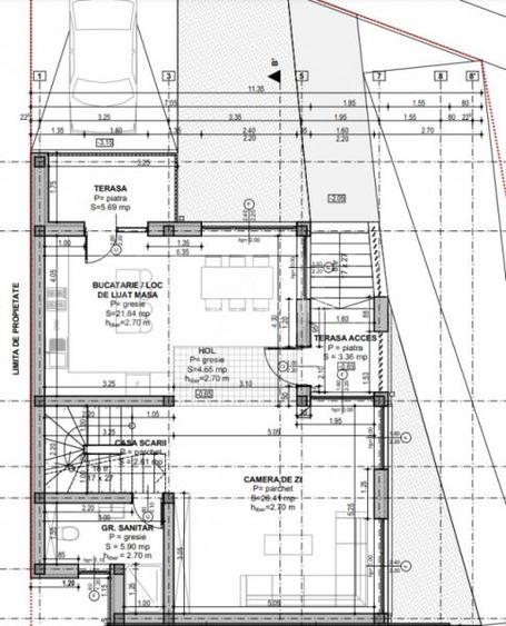 Casa 6 camere de vanzare in Manastur, Cluj Napoca - 8