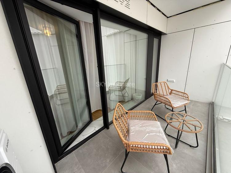 Apartament  2 camere I One Cotroceni Park I loc de parcare inclus - 10