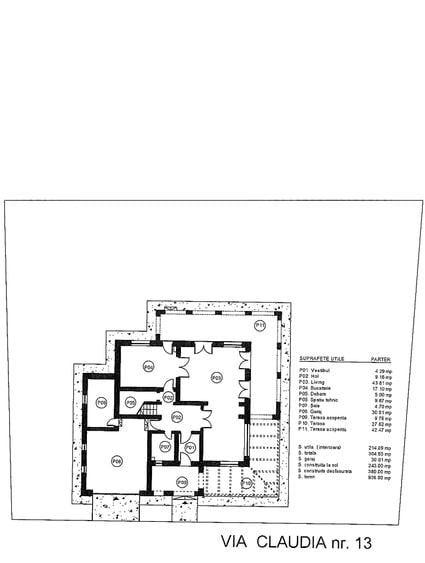 Vila -  Complex Marina Regia Residence - 18
