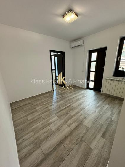 Casă individuală pentru Birouri / Sediu Firmă – Zona Tei (Singur în curte) - 11