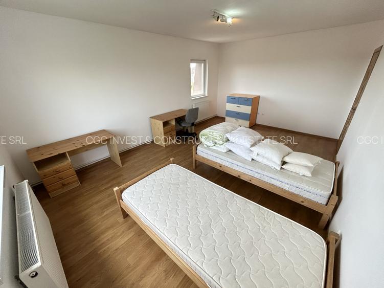 3 Cam-Girocului-3 Min Spitalul Judetean-80MP--Balcon-Centrala--88.000 Euro!Neg - 13