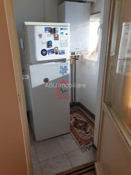 Ap 1 cameră | Gară | et 1 | cu centrală termică - 2